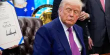 Trump, parlerò con Xi Jinping alla fine della settimana