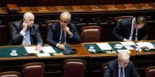 Nessun processo ai ministri. I franchi tiratori votano con la maggioranza