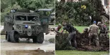 Alluvione in Texas, il bilancio delle vittime continua a salire: 82 morti, di cui 28 bambini. C'è un nuovo allarme meteo