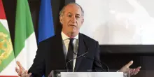 Zaia, 'stop a terzo mandato? Non ho paturnie'
