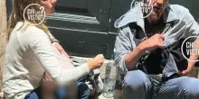Accuse a Kaufmann, svolta dall’autopsia: "Ha soffocato Anastasia e strangolato la bimba"