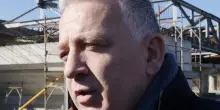 La Spezia e la Resistenza. Il sindaco di destra al corteo anti Casapound organizzato dalle sinistre