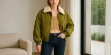 Look da urlo con un Jeans che sembra fatto su misura: è di Levi’s e ora ti costa quasi niente