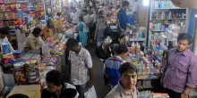 India, 'puntiamo a accordo bilaterale commerciale con Usa'