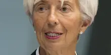 "Lagarde lascia". La Bce: completerà il mandato