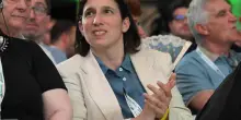 Schlein, bene ok unanime ddl femminicidio, avanti su prevenzione