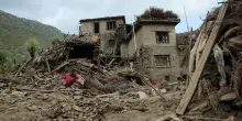 Terremoto in Afghanistan, salgono a oltre 1.400 i morti