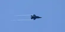 Israele colpisce armi siriane dopo attacchi con razzi verso il suo territorio