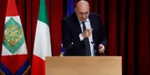Difesa, hackerato l'account su X del ministro Crosetto