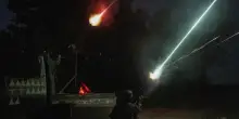 Mosca, 48 droni ucraini contro la Russia durante la notte