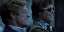 I film di Robert Redford più famosi e quando lanciò Brad Pitt
