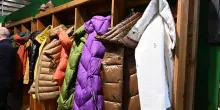 Moda maschile italiana 2024: flessione del 3,6% e fatturato a 11,4 miliardi di euro