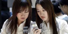 Cina: Vendite al dettaglio in crescita del 6,4% a maggio, rallenta la produzione industriale