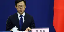 Cina, da Kallas pregiudizi ideologici, incita allo scontro
