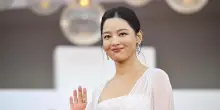 Coppa Volpi femminile a Xin Zhilei