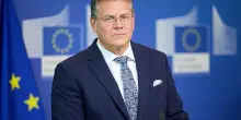 L’Ue propone di ridurre i dazi sui prodotti industriali e agricoli statunitensi