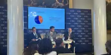 Da aziende capofiliera manifattura Ue il 64% del valore aggiunto