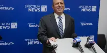 Arresto shock di Brad Lander a New York: il candidato sindaco fermato dall'ICE