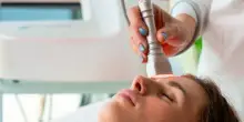 Viso e corpo al top. Tecnologia alleata della bellezza