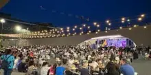 Musica, ballo, dj set e spettacoli. La grande estate con ChorusLife