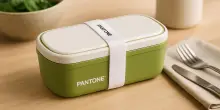Porta il tuo pranzo al caldo sempre con te con questa box di Pantone: oggi è in super offerta