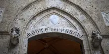 Mps: utile trimestrale di 413 milioni, CET1 ratio record al 19,6%