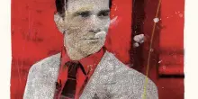 Vita e destino di Pier Paolo Pasolini: il “diario segreto” del futuro poeta