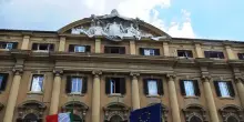 Lo spread tra Btp e Bund tedeschi apre in calo a 78,2 punti