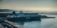 Il porto di Trieste rafforza i collegamenti ferroviari con la Germania nel 2025
