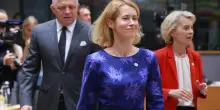 Von der Leyen, situazione umanitaria a Gaza è abominevole