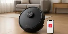Questo è il miglior robot aspirapolvere del momento: sarà il tuo alleato in casa (ed è scontato)