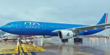 Ita Airways: Risultato Operativo Positivo nel 2024 con 3 Milioni di Euro