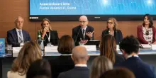 Inwit copre l'82% dei Comuni italiani con torri di telecomunicazione