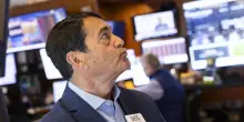 Wall Street apre contrastata, Dj +0,14%, Nasdaq -0,35%