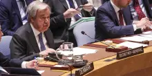 Antonio Guterres allarmato dal piano israeliano su Gaza, avverte su conseguenze umanitarie