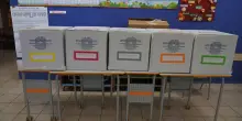 Referendum, alle 12 ha votato il 7,4% degli elettori
