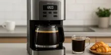Caffè americano in casa? Ecco la soluzione perfetta, in sconto su Amazon