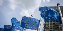 Fonti Ue, 'i contro-dazi saranno sospesi dal 4 agosto'