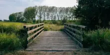 Natura, agricoltura e benessere: benvenuti all’Oasi Ca’ Granda