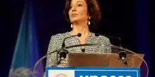 Unesco, ritiro degli Usa deplorevole, ma era atteso