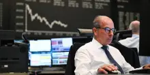 Lo spread tra Btp e Bund scende sotto quota 80 punti