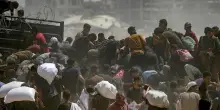 Media, 7 civili uccisi dall'Idf a gaza, 2 aspettavano aiuti