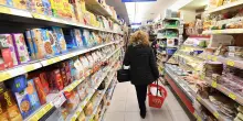 Bce, su inflazione prospettive più incerte per i dazi