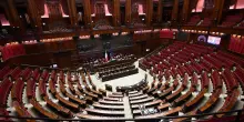 Opposizioni chiedono informativa urgente di Giorgia Meloni sulla situazione di Gaza