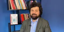 Nicola Pesce: “I libri ti ricordano che qualcuno ha provato quello che provi tu”