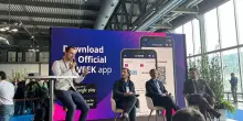 AI Week, l'Italia tra sfide e opportunità nell'era dell'intelligenza artificiale agentica