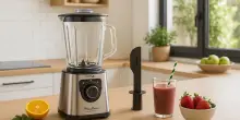 Il frullatore che fa tutto da solo: frulla, trita e si pulisce! Moulinex in super sconto (-33%)