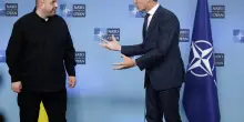 Nato: Rutte annuncia aumento del 400% della difesa aerea contro la minaccia russa