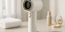 Potente, compatto e portatile: il ventilatore che ti salverà l’estate è in offerta (-28%)