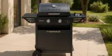 Stupisci i tuoi ospiti con il barbecue professionale Campingaz: super offerta al 38% di sconto